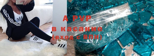 молекула духа Бородино